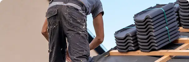 Home Services Website Design